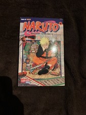 Naruto manga band - naruto, –