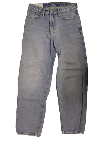Loose fit jeans w29 - h&m,