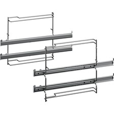 NEFF Teleskopauszug 2-fach Z11TE25X0 ( 17002566 11026592 )