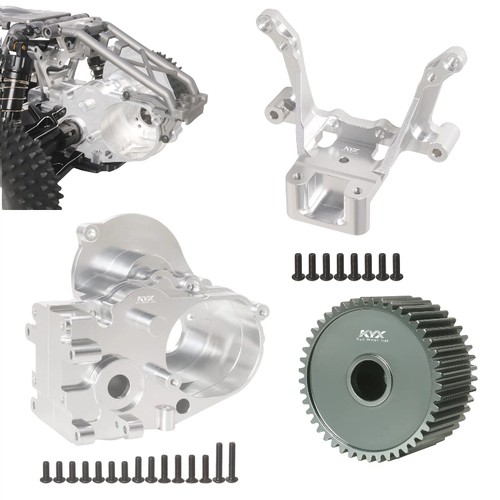 Accessories for tamiya 10 - accessories,
