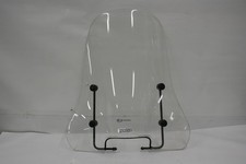 Windshield Kit Piaggio Zip