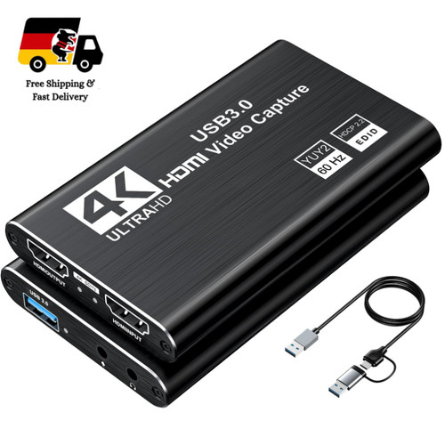 XIIXMASK-U3.0-HDMI-4K-LOOP