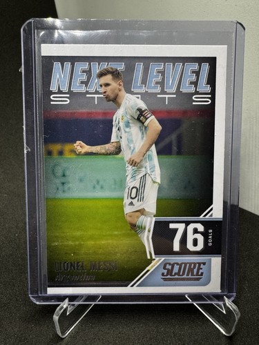 Lionel messi next - lionel, stats