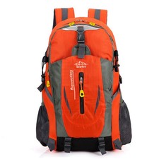 Trekking Rucksack Wander- Outdoor- Camping- Rucksack Herren Damen Reisen 40L DE