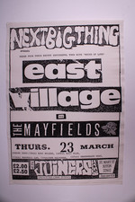 East Village The Mayfields