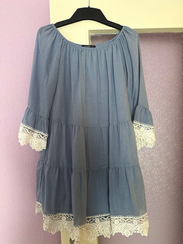 Hallhuber damen maxikleid - hallhuber,