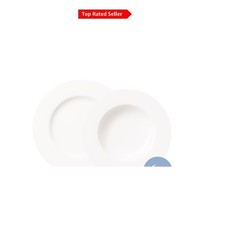 Villeroy & Boch Twist weiß