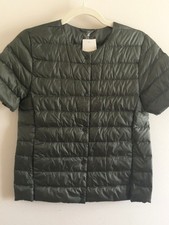 2018 Uniqlo Ultra Light Down