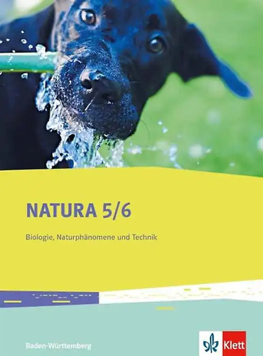 Natura biologie - natura,