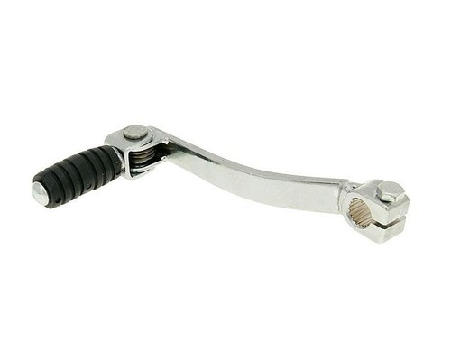 Schalthebel chrom kompatibel - schalthebel,