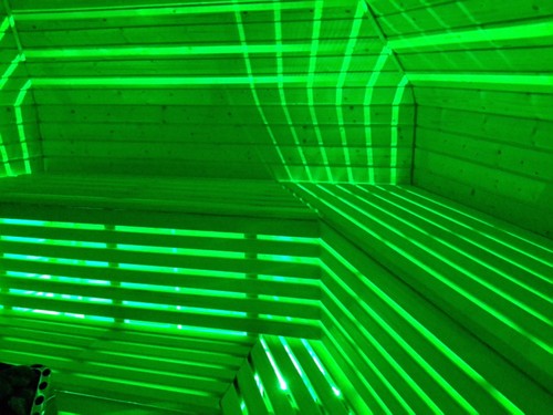 Saunalicht led saunaleuchte - saunalicht,