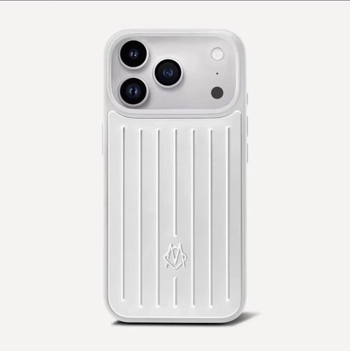 Rimowa alluminium handyhülle - rimowa, alluminium-handyhülle