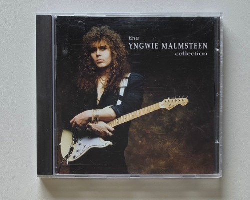 Yngwie malmsteen the - yngwie,