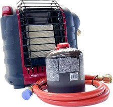 Mr. Heater Portable Buddy