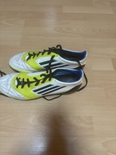 Adidas F50 Adizero Fußballschuhe