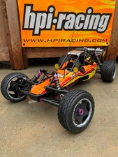 HPI Racing Baja 5B 1/5 Scale