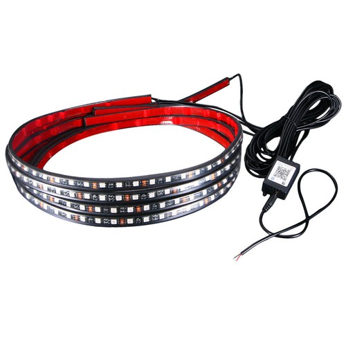 Wasserdichte auto led rgb - auto,