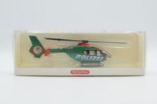 Wiking H0 0220243 Polizei-Hubschrauber