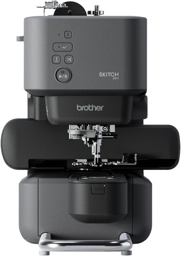 Bruder pp1 skitch - bruder,