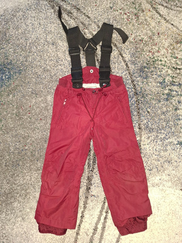 Kinder skihose schneehose von - kinder, skihose/