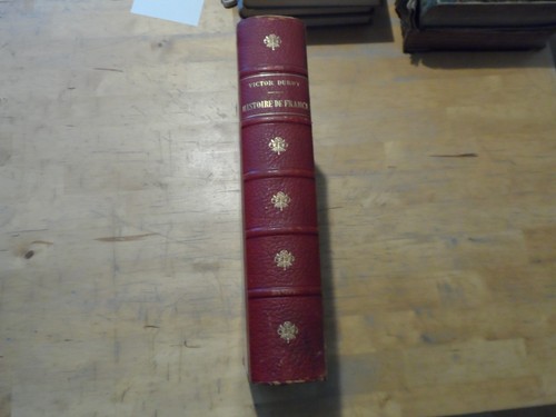Histoire france duruy - histoire,