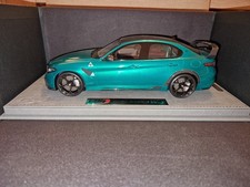 Alfa Romeo Giulia GTA m 1:18