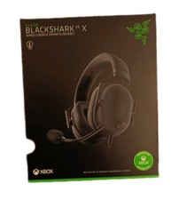 Razer Blackshark V2 X Wireless