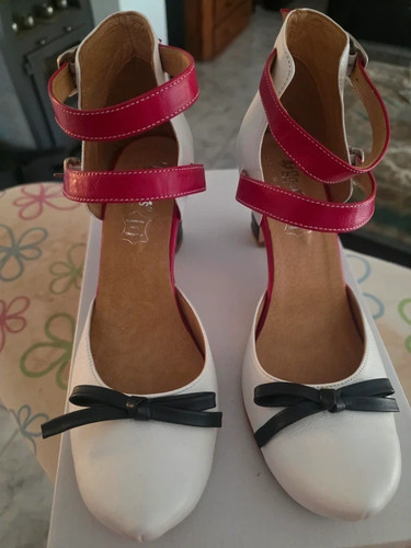 Ausgefallener tiggers pumps - tiggers,