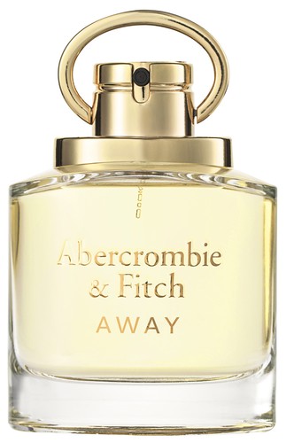 Abercrombie fitch away - &, woman