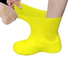 1 Paar Wasserdichte Silikon