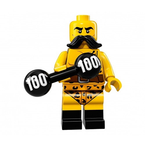 Lego 71018 minifiguren - minifiguren, serie