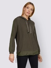 Pullover grün 34 Damen Rick