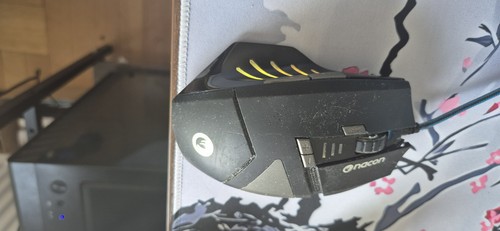 Silvercrest gaming maus - gaming, pc