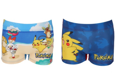 Pokemon badehose badeshorts - badehose,