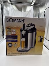 Bomann Bierzapfanlage BZ 6029