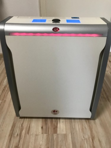 Lux aeroguard ag4s air - s,