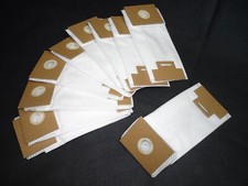 10 Turbofilter Filtersäcke