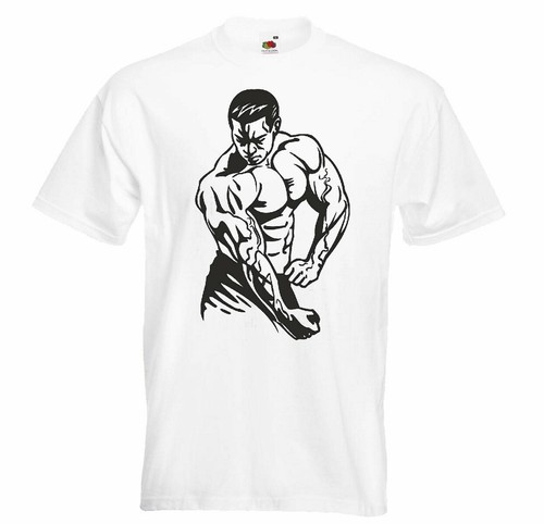 Shirt bodybuilder beim - t-shirt,