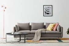 Sofa 3 Sitzer von Made