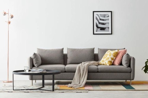 Sofa sitzer von made - sofa,