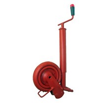 Stützrad Kipper maximale