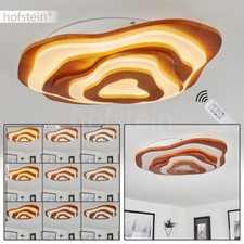 LED Decken Leuchte dimmbar