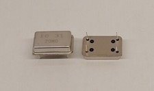 10 Stk Quarzoszillator