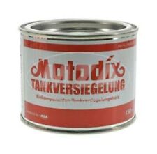 Tank Versiegelung Siegelharz MOTODIX Simson S50 S51 S53 S70 S83 KR51 Schwalbe