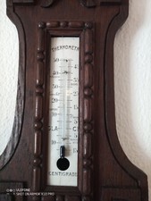 altes barometer