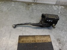 Kawasaki GPZ 550 Uni KZ550D Bremspumpe Bremse Hebel Vorderrad