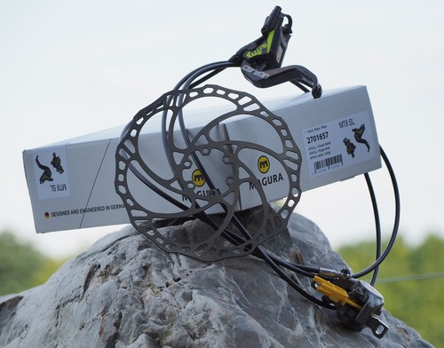 Magura mt8 2022 leichte - mt8,