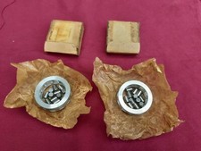 BMW R12 R11 R17 R16 R52 R62 R61 R66 R71 R51 R5 R6 R75 WH Wehrmacht kurbelwelle