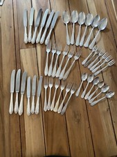 Besteck 6 Pers,  42-teilig