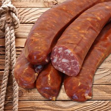 Ueckermünder Wildknacker -